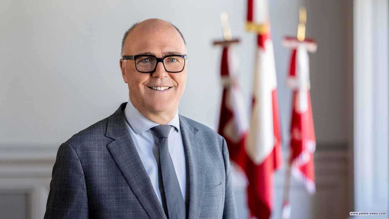 وزير الدفاع السويسري: الولايات المتحدة وإسرائيل انتهكتا القانون الدولي عبر هجماتهما على إيران.